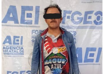 ¡La hallaron muerta en su casa! Atrapan al presunto feminicida dos meses después en una zona rural del Istmo