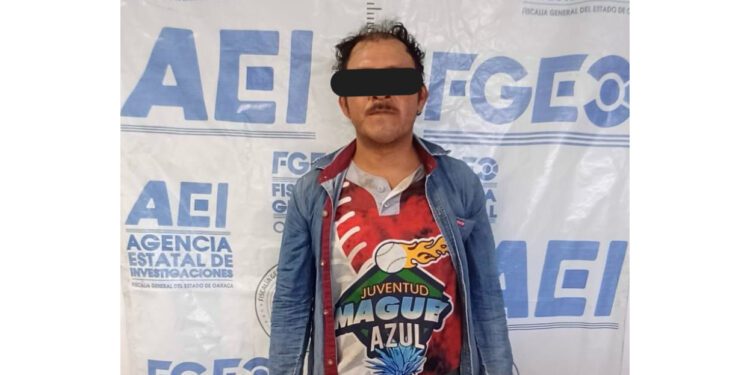 ¡La hallaron muerta en su casa! Atrapan al presunto feminicida dos meses después en una zona rural del Istmo
