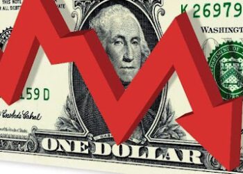 Trump sacude los mercados: cae el dólar y crece la incertidumbre sobre la Reserva Federal