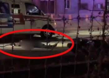 Acribillan a motociclista en “Las Vías del Amor” en Salina Cruz