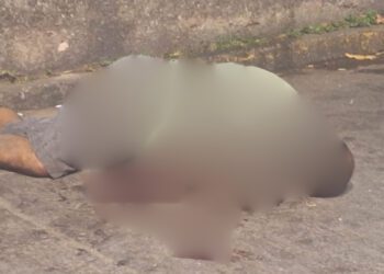 Ultiman a balazos a abogado en centro de Matías Romero