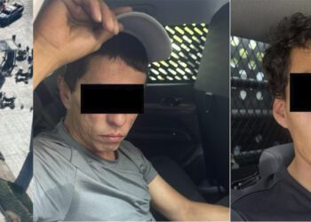 Ataque armado en gimnasio de Andares deja dos muertos: hay dos detenidos