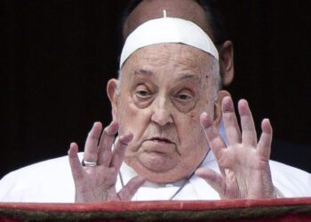 Muere el papa Francisco a los 88 años: el adiós al primer pontífice latino de la historia