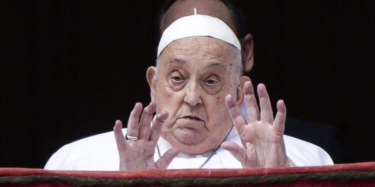 Muere el papa Francisco a los 88 años: el adiós al primer pontífice latino de la historia