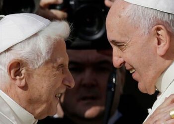 ¡La guerra silenciosa en el Vaticano! Liberales y conservadores se preparan para el cónclave