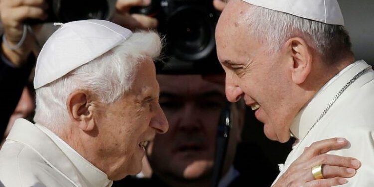 ¡La guerra silenciosa en el Vaticano! Liberales y conservadores se preparan para el cónclave