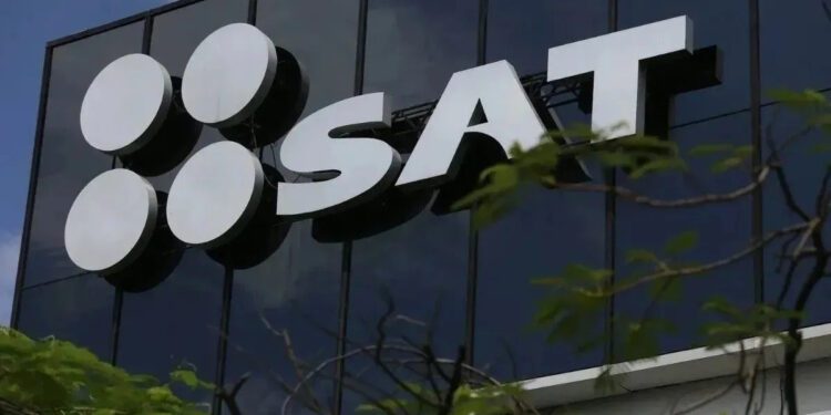 ¿Cómo y cuándo recibir tu saldo a favor del SAT? Todo lo que necesitas saber sobre la devolución de impuestos en 2025