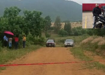 Despiadado feminicida es condenado a más de 44 años de prisión