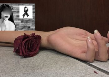 ¡Simularon que se quitó la vida, se perfila como feminicidio! indignación en Huajuapan por asesinato de la joven