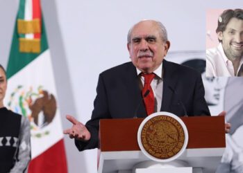 Gobierno mexicano impulsará reformas legales para evitar liberación de cuentas bloqueadas por lavado de dinero