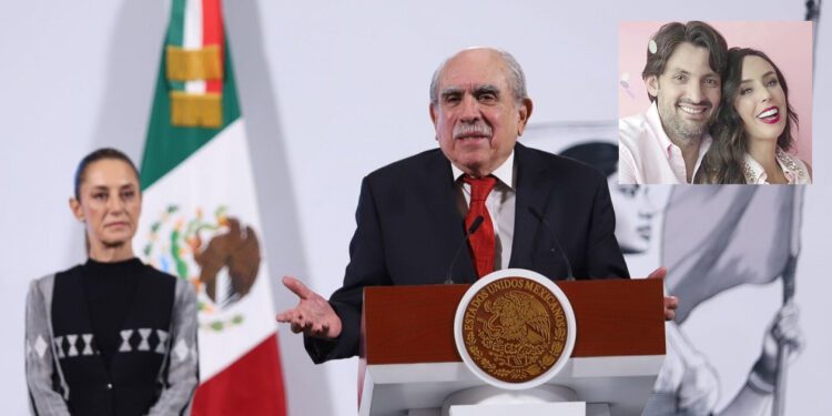 Gobierno mexicano impulsará reformas legales para evitar liberación de cuentas bloqueadas por lavado de dinero