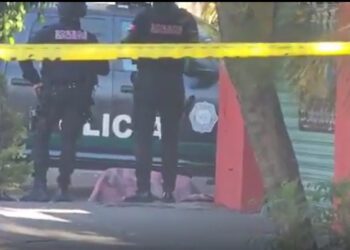 VIDEO | ¡Espeluznante hallazgo! Encuentran cuerpo cercenado en una maleta la CDMX