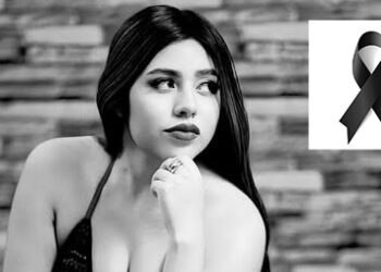 ¡De símbolo de alegría a víctima de violencia! Hallan muerta a Hanna Ali; el caso que conmociona a Huajuapan