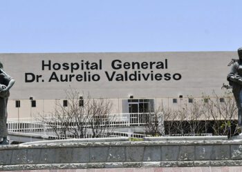 Foto: Archivo El Imparcial // Le ofrecen al nuevo personal del Civil 4 mil 500 pesos “más prestaciones de ley”.