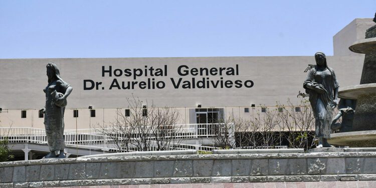 Foto: Archivo El Imparcial // Le ofrecen al nuevo personal del Civil 4 mil 500 pesos “más prestaciones de ley”.