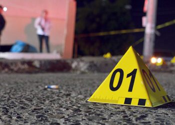 ¡Informe sobre criminalidad en México! Baja California y Guanajuato destacan entre los estados con mayor incidencia delictiva