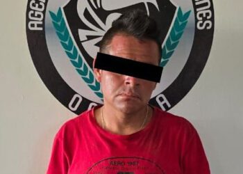 “La Vaca” vinculada a proceso por tentativa de homicidio en agravio de ex edil de la PE, Ejutla