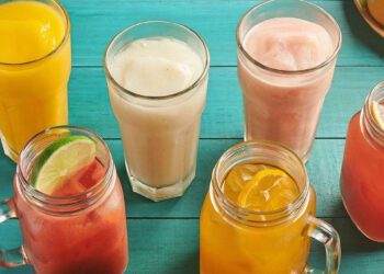 ¿Cuál es el jugo saludable y económico que tu familia necesita por solo 11 pesos?