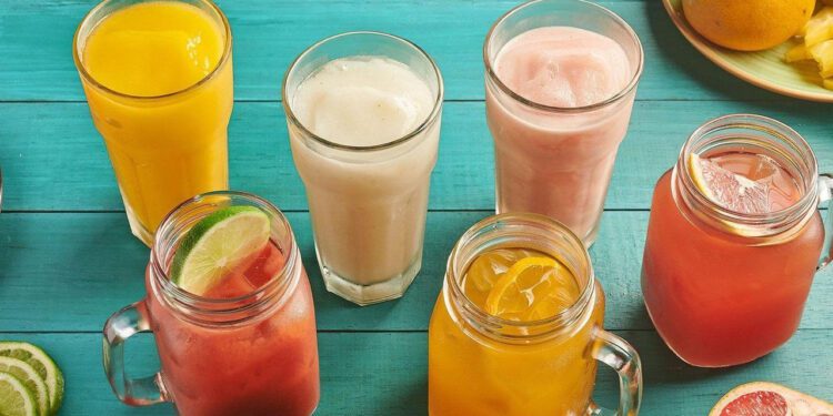 ¿Cuál es el jugo saludable y económico que tu familia necesita por solo 11 pesos?