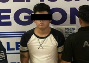 VIDEO | Capturan a “El Brócoli” por secuestro en Ocotlán: Segundo detenido en el caso que se volvió viral