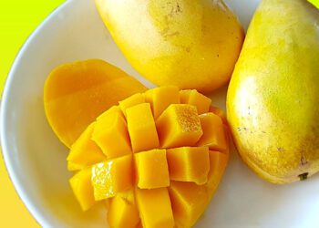 ¿La fruta de temporada que mejora tu salud?