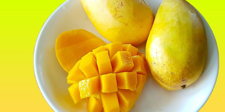 ¿La fruta de temporada que mejora tu salud?