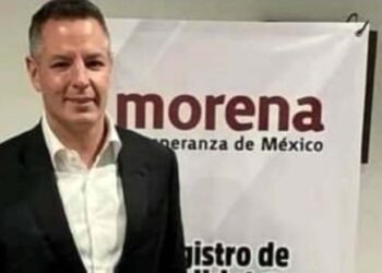 Foto: ilustrativa // El ex gobernador Alejandro Murat descartó retirar su solicitud de afiliación.
