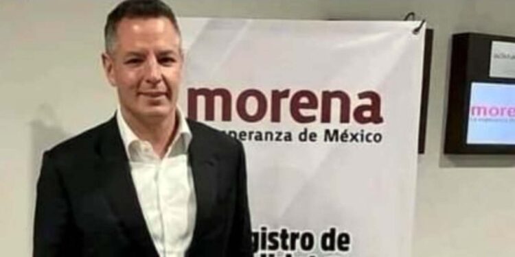 Foto: ilustrativa // El ex gobernador Alejandro Murat descartó retirar su solicitud de afiliación.