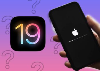 ¿Tu iPhone está en la lista? Estos serán los modelos compatibles con iOS 19