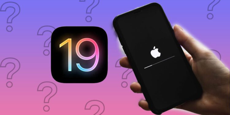 ¿Tu iPhone está en la lista? Estos serán los modelos compatibles con iOS 19