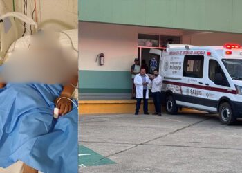 Tras una penosa agonía fallece Obed después de haber sido arrollado en la Carretera 185