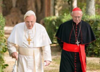 ¿Qué películas le gustaban al Papa? ¿Quieres saber sobre el Cónclave? Te lo decimos