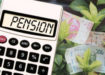 ¿Cuánto te tocará de pensión? El IMSS lanza simulador para conocer tu retiro según tus semanas cotizadas