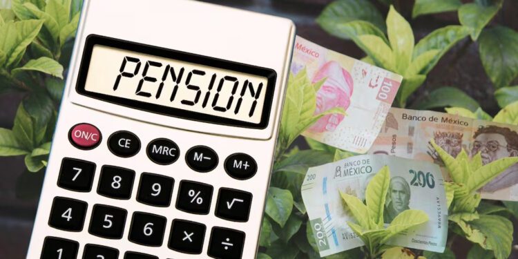¿Cuánto te tocará de pensión? El IMSS lanza simulador para conocer tu retiro según tus semanas cotizadas
