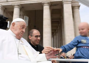 Las últimas horas del Papa Francisco; murió sin sufrir