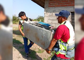 Acumula Oaxaca seis decesos en estudio por presunto dengue