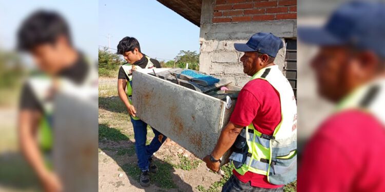 Acumula Oaxaca seis decesos en estudio por presunto dengue
