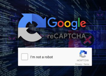 ¿Por qué es exitoso el reCAPTCHA?