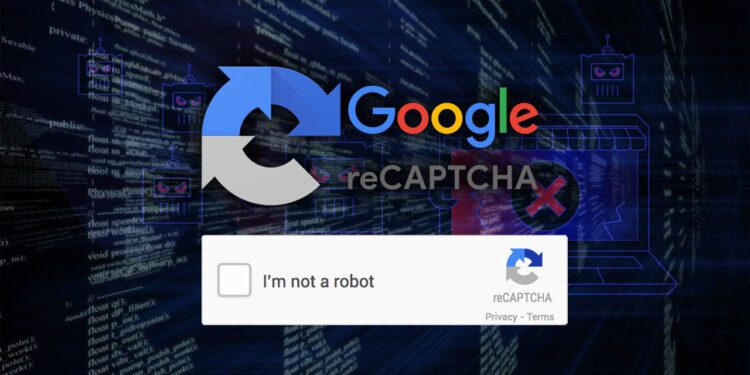 ¿Por qué es exitoso el reCAPTCHA?