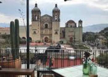 ¿Quieres rentar en Oaxaca? ¡Te puedes llevar una sorpresa!