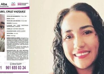 Cita laboral en Facebook terminó en secuestro: joven escapa tras 14 días cautiva en Chiapas