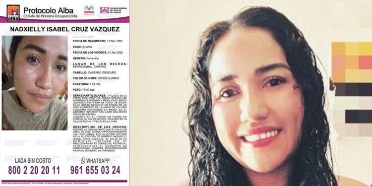 Cita laboral en Facebook terminó en secuestro: joven escapa tras 14 días cautiva en Chiapas