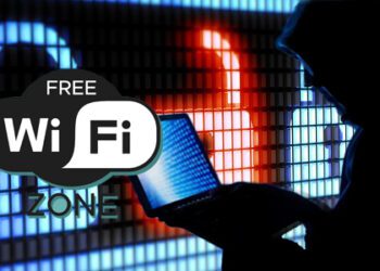 El Peligro del Robo de Datos en Redes WiFi  “Gratuitas”