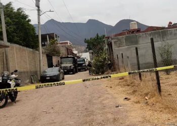 Intento de secuestro y ejecución de un perro desatan tensión en Trinidad de Viguera