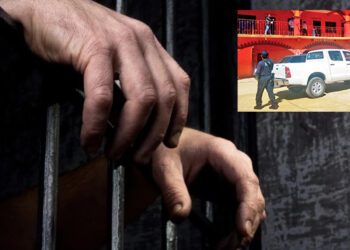 ¡300 años de prisión por crimen atroz! Exfuncionario desapareció y asesinó a cinco personas en Oaxaca