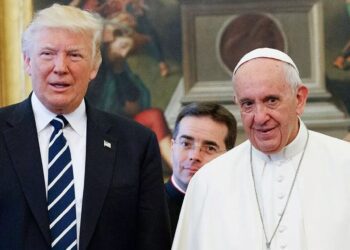 El Vaticano aún no tiene fecha oficial, pero se espera que sea celebrado en los próximos días en la Plaza de San Pedro.