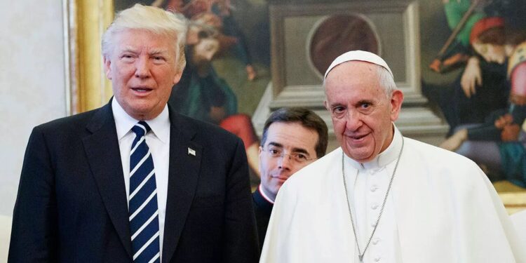 El Vaticano aún no tiene fecha oficial, pero se espera que sea celebrado en los próximos días en la Plaza de San Pedro.