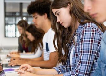 Las mejores laptops para estudiantes: tecnología para clases y tareas