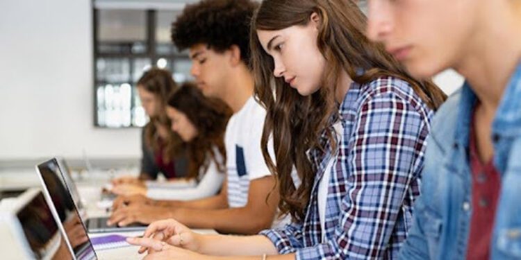 Las mejores laptops para estudiantes: tecnología para clases y tareas