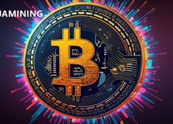 JAMining es una plataforma de minería en la nube segura y confiable.